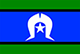 Torres Strait Islanders Flag