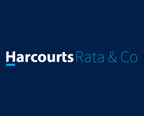 Harcourts Rata & Co